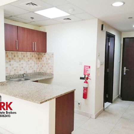 Studio Apartment Dubaj Kültér fotó