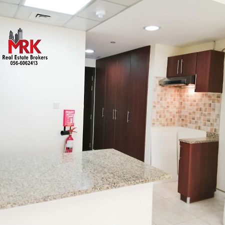 Studio Apartment Dubaj Kültér fotó