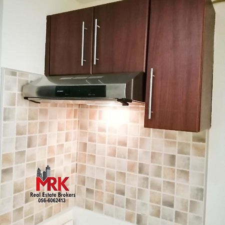 Studio Apartment Dubaj Kültér fotó