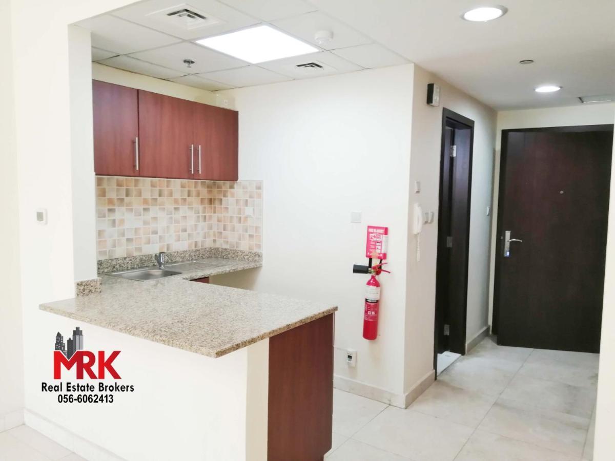 Studio Apartment Dubaj Kültér fotó