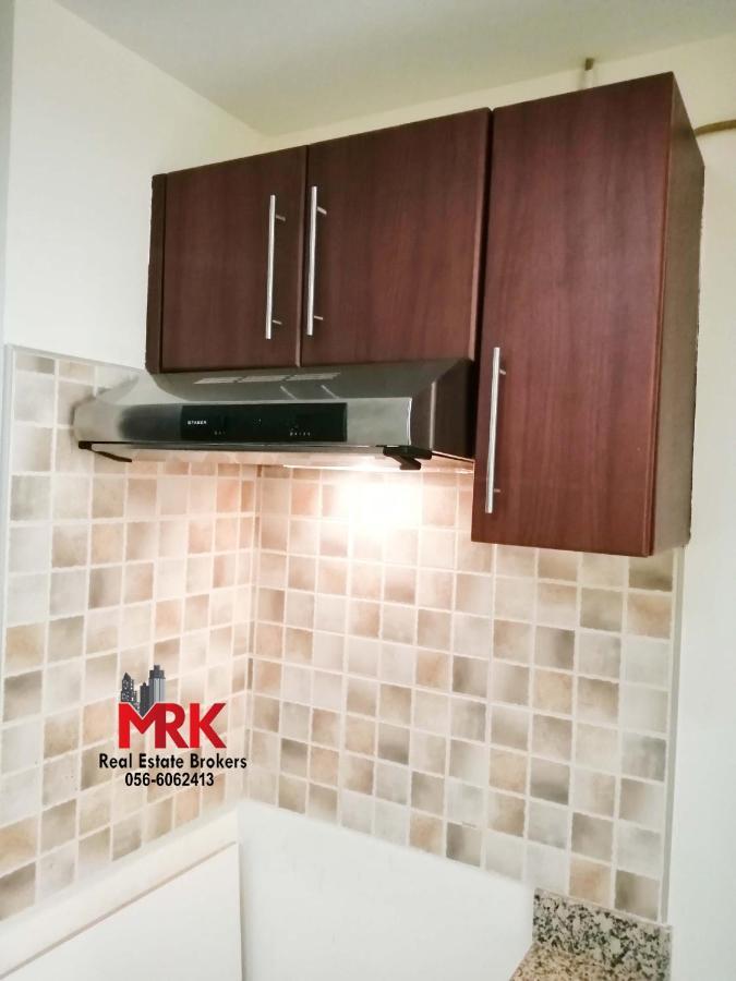 Studio Apartment Dubaj Kültér fotó