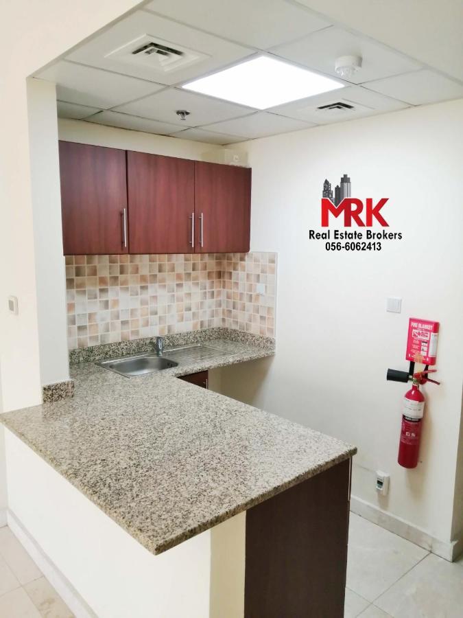 Studio Apartment Dubaj Kültér fotó